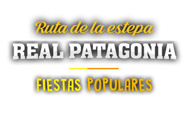 Fiestas Populares